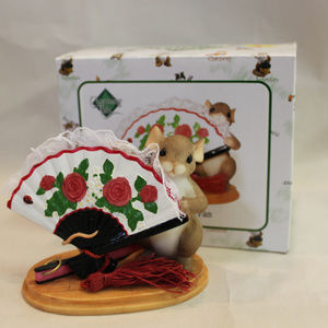 Charming Tails Accents - Charming Tails - I'm your Biggest Fan Charming Tails Accents - Charming Tails - I'm your Biggest Fan